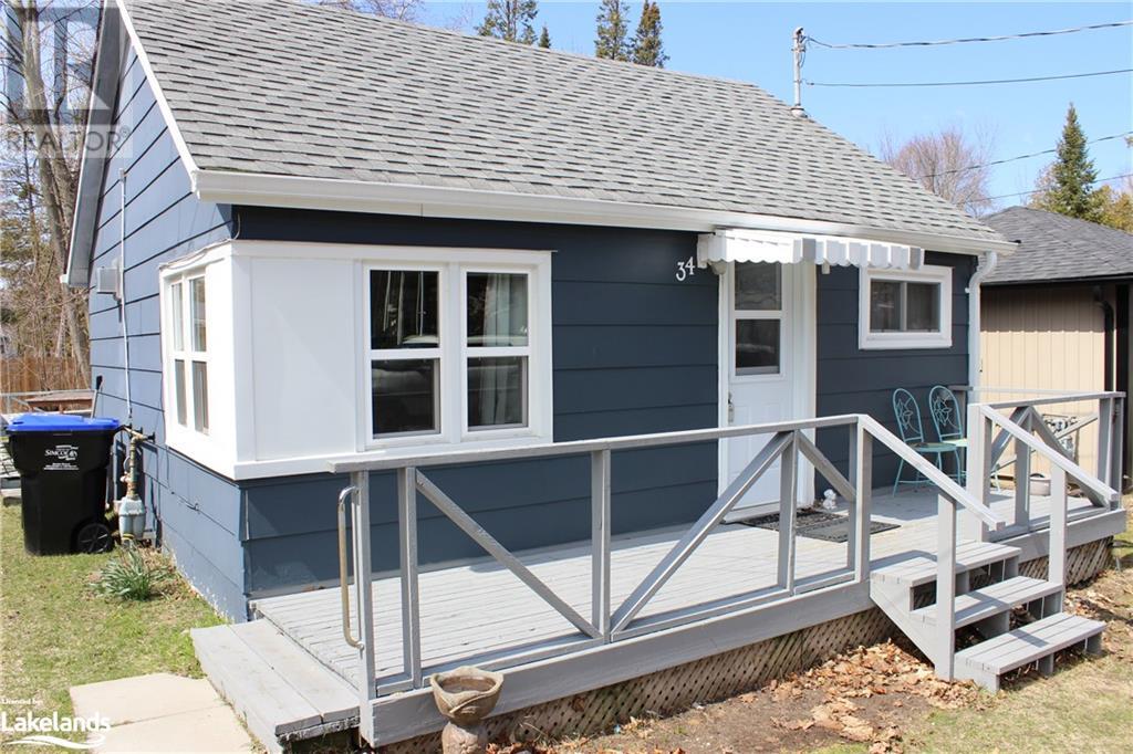 34 67th Street N, Wasaga Beach, Ontario  L9Z 1T8 - Photo 9 - 40569275