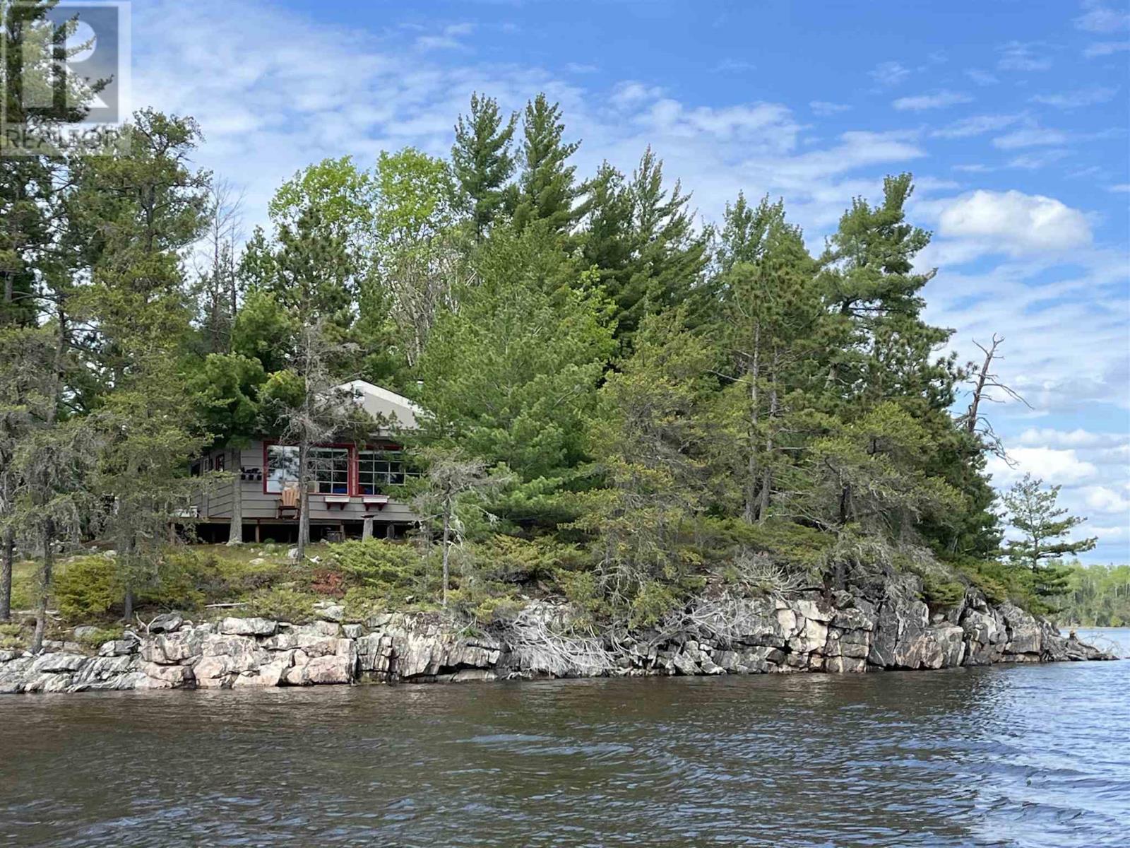 000 Little Turtle Lake, Mine Center, Ontario  P0W 1H0 - Photo 21 - TB241547