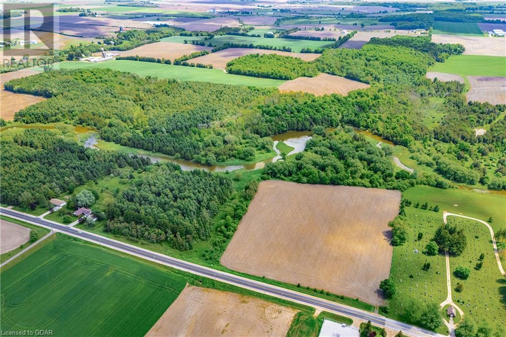 Pt Lt 1; Pt Lt 2 Concession 12 Road, Drayton, Ontario  N0B 1A0 - Photo 2 - 40597694
