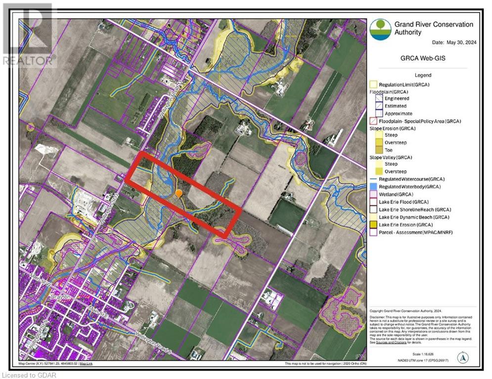 Pt Lt 1; Pt Lt 2 Concession 12 Road, Drayton, Ontario  N0B 1A0 - Photo 36 - 40597694