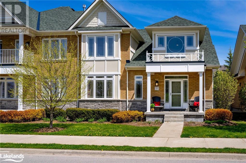 7 North Maple Street, Collingwood, Ontario  L9Y 0J7 - Photo 6 - 40598805