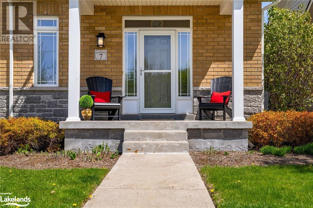 7 North Maple Street, Collingwood, Ontario  L9Y 0J7 - Photo 7 - 40598805