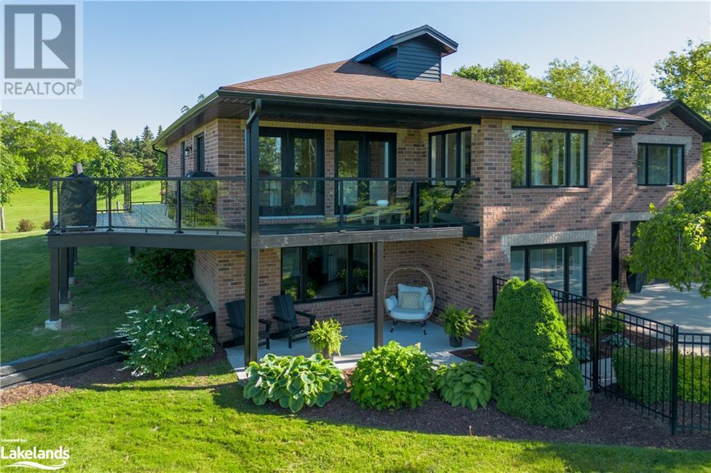 2842 Brown Boulevard, Clearview, Ontario  L0M 1H0 - Photo 45 - 40597875