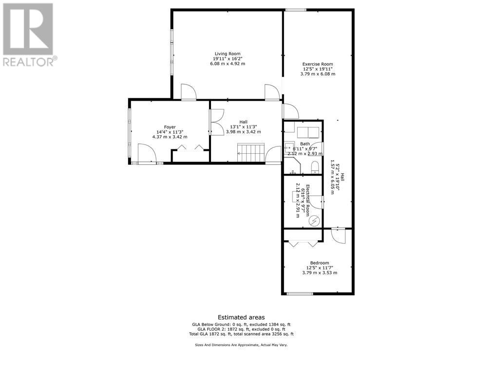 2842 Brown Boulevard, Clearview, Ontario  L0M 1H0 - Photo 50 - 40597875