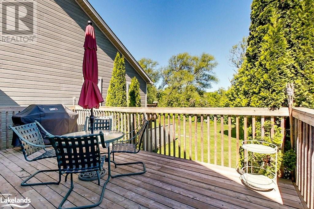 110 Napier Street W Unit# 7, Thornbury, Ontario  N0H 2P0 - Photo 15 - 40594745