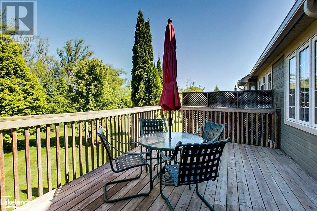 110 Napier Street W Unit# 7, Thornbury, Ontario  N0H 2P0 - Photo 16 - 40594745