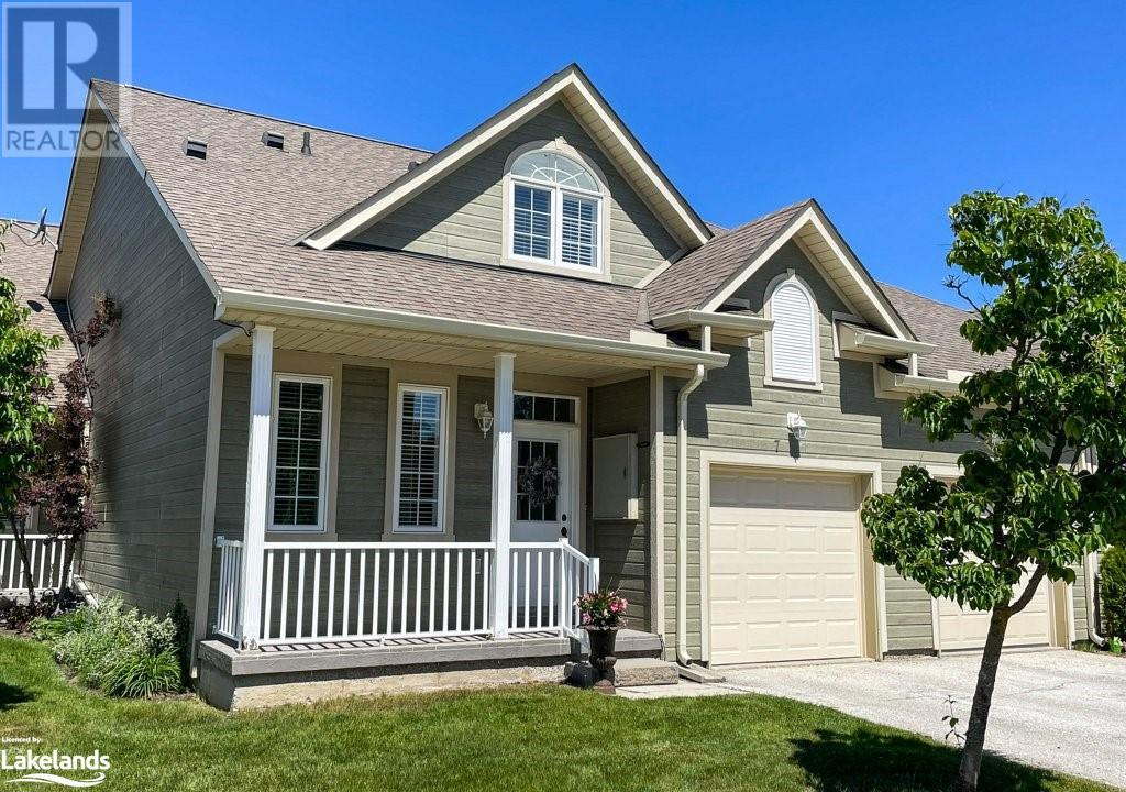 110 Napier Street W Unit# 7, Thornbury, Ontario  N0H 2P0 - Photo 2 - 40594745