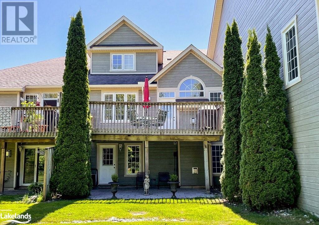 110 Napier Street W Unit# 7, Thornbury, Ontario  N0H 2P0 - Photo 35 - 40594745