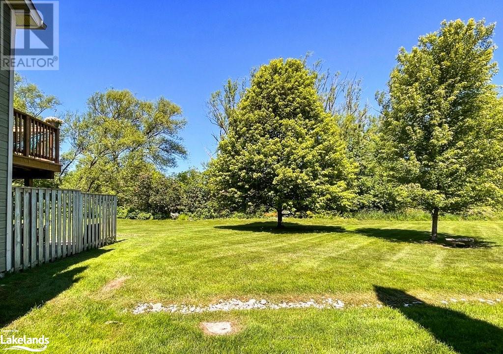 110 Napier Street W Unit# 7, Thornbury, Ontario  N0H 2P0 - Photo 37 - 40594745