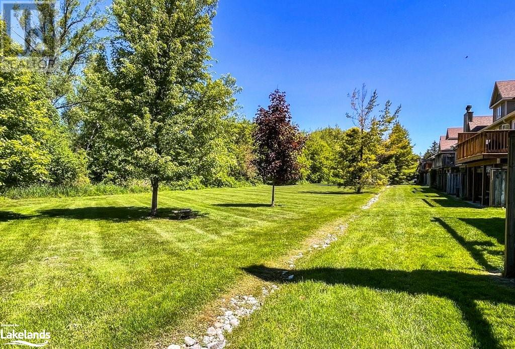 110 Napier Street W Unit# 7, Thornbury, Ontario  N0H 2P0 - Photo 38 - 40594745