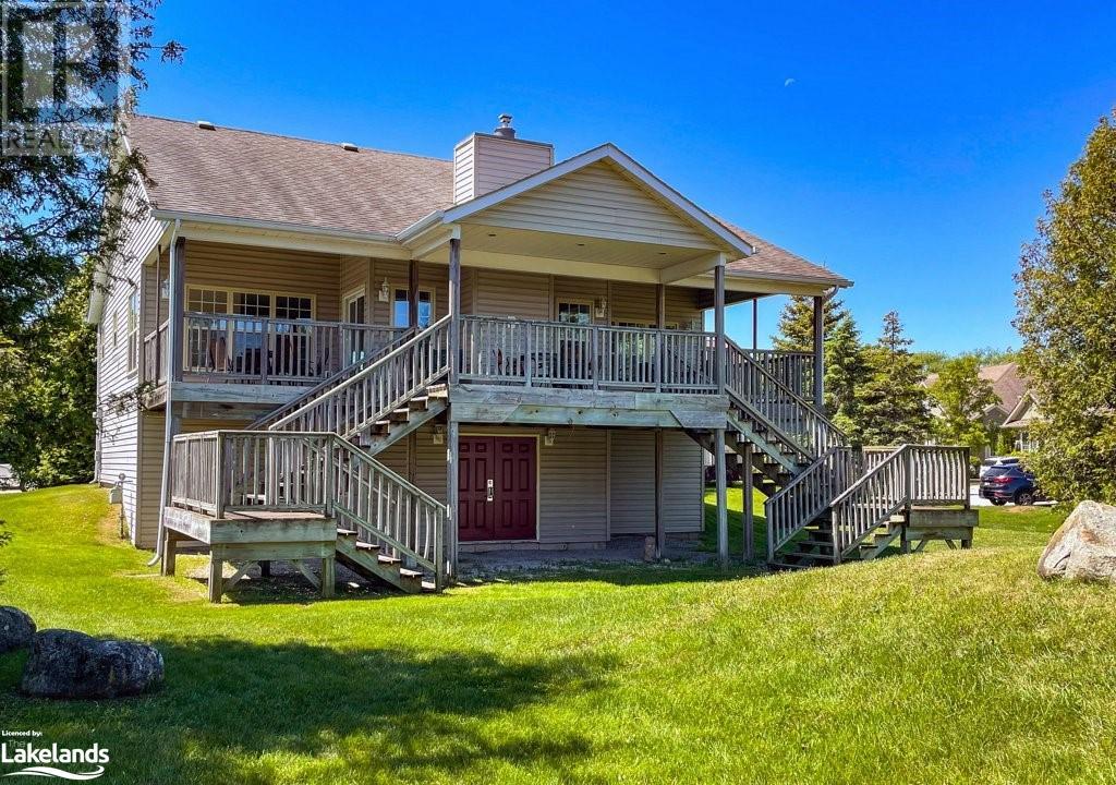 110 Napier Street W Unit# 7, Thornbury, Ontario  N0H 2P0 - Photo 40 - 40594745