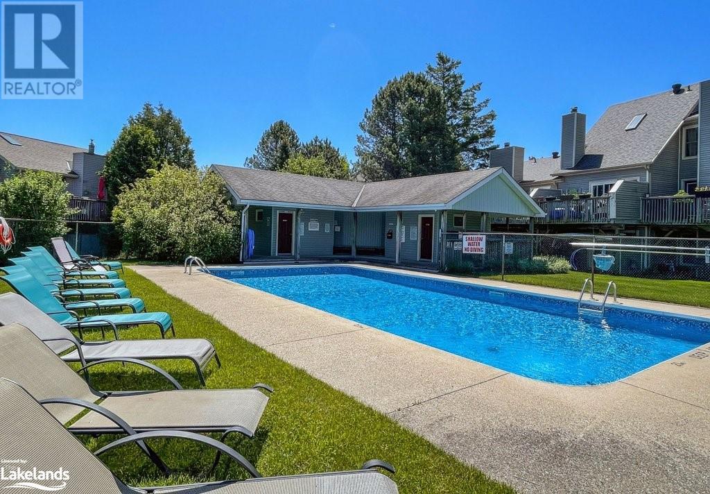 110 Napier Street W Unit# 7, Thornbury, Ontario  N0H 2P0 - Photo 41 - 40594745