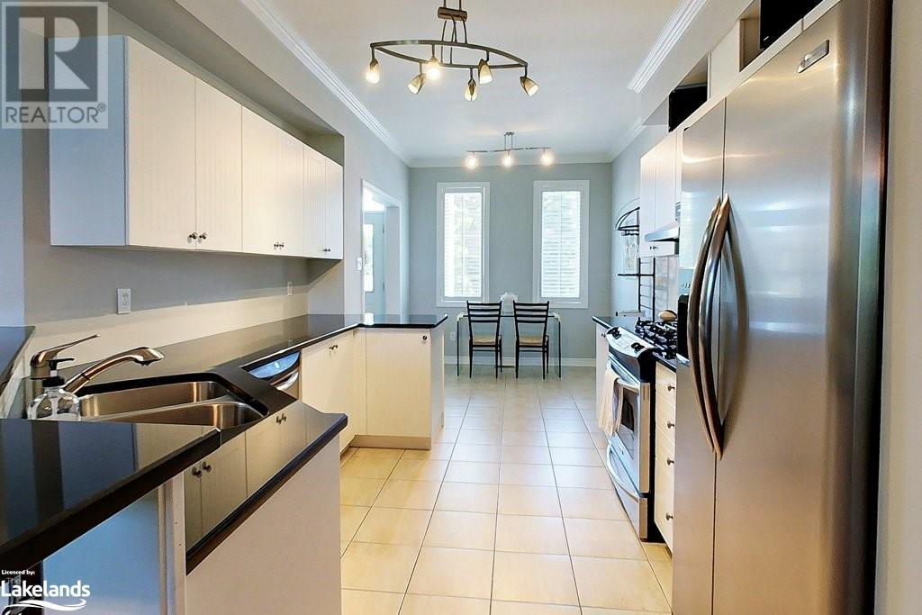 110 Napier Street W Unit# 7, Thornbury, Ontario  N0H 2P0 - Photo 5 - 40594745