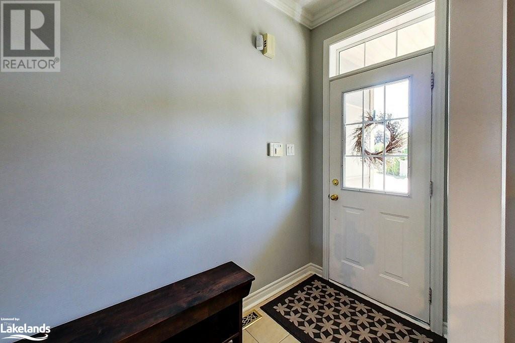 110 Napier Street W Unit# 7, Thornbury, Ontario  N0H 2P0 - Photo 7 - 40594745