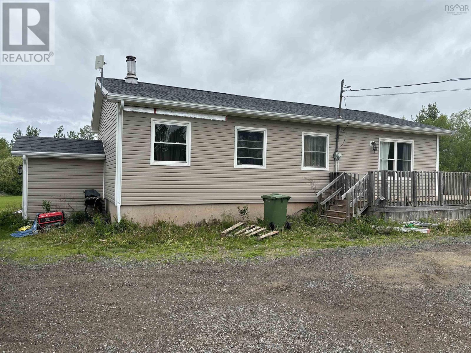 517 Miller Road, Pugwash, Nova Scotia  B0K 1L0 - Photo 1 - 202412437