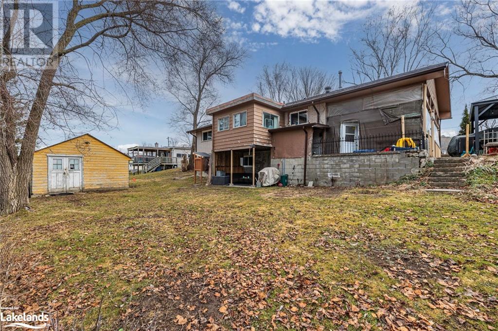 88 Fox Street, Penetanguishene, Ontario  L9M 1C8 - Photo 44 - 40599284