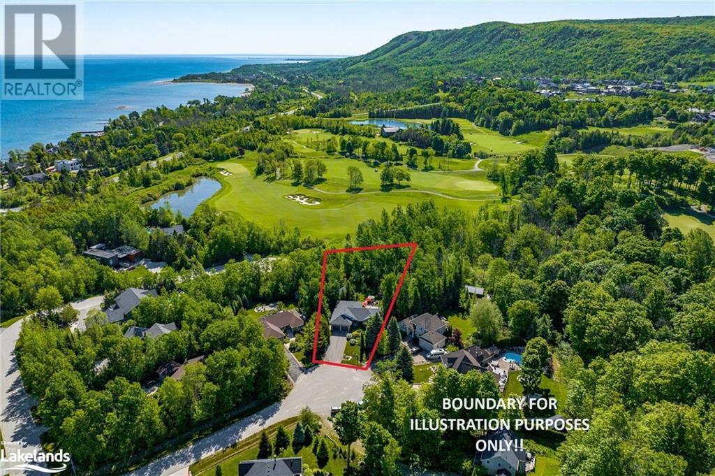 110 SCOTTS Court, the blue mountains, Ontario