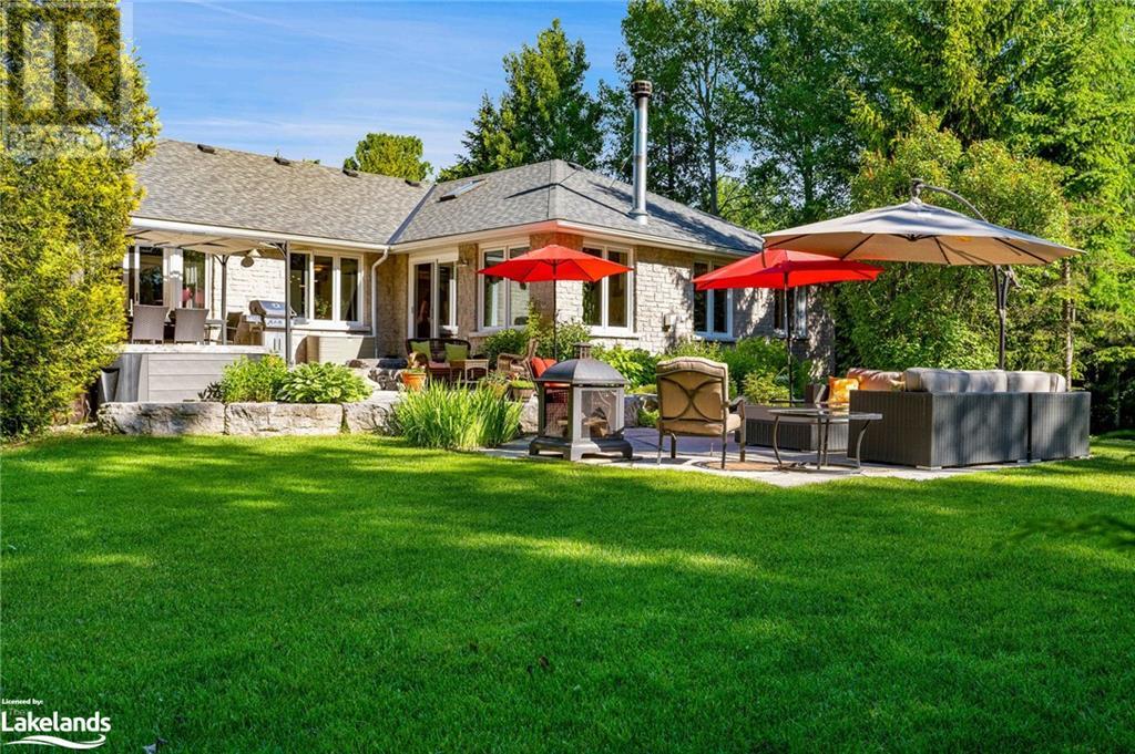 110 Scotts Court, The Blue Mountains, Ontario  N0H 1J0 - Photo 3 - 40598943