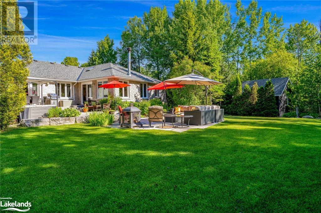 110 Scotts Court, The Blue Mountains, Ontario  N0H 1J0 - Photo 38 - 40598943