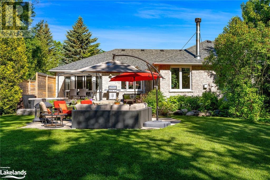 110 Scotts Court, The Blue Mountains, Ontario  N0H 1J0 - Photo 40 - 40598943