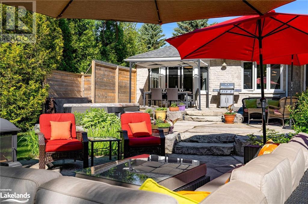 110 Scotts Court, The Blue Mountains, Ontario  N0H 1J0 - Photo 7 - 40598943