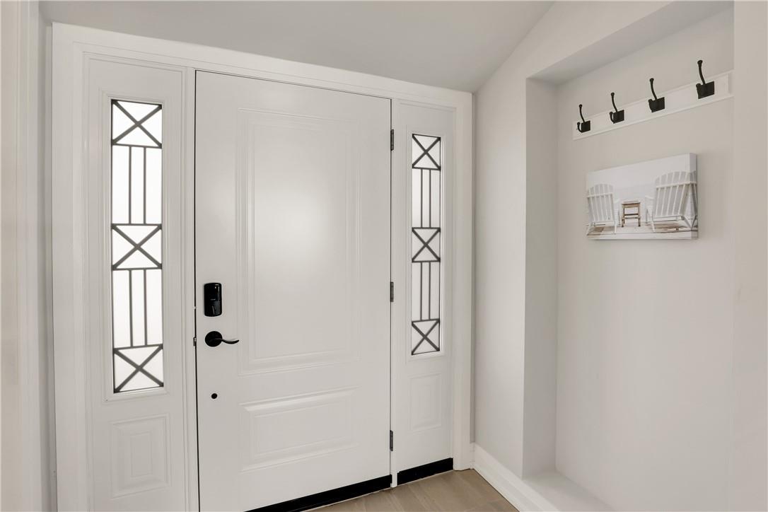 Lowbanks Home for Sale at 2952 NORTH SHORE DRIVE, LOWBANKS, ON N0A 1K0