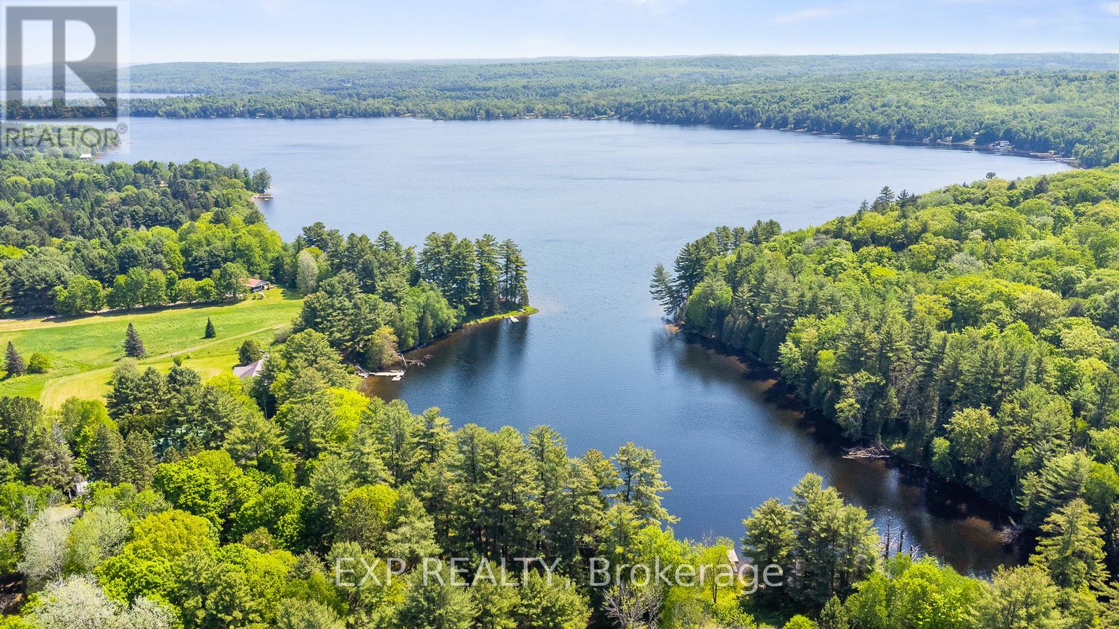 1190 North Shore Road, Algonquin Highlands, Ontario  K0M 1J1 - Photo 2 - X8253196