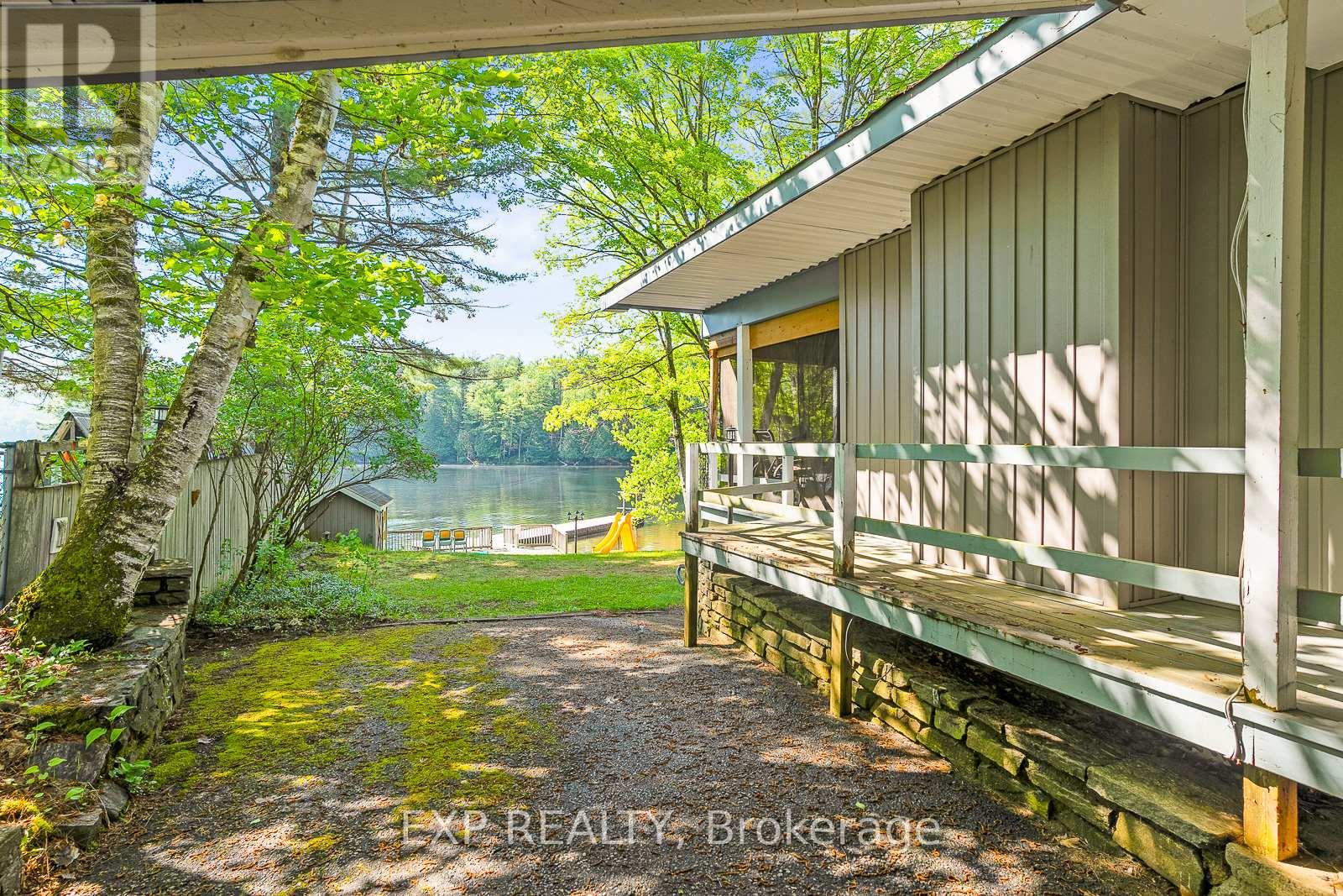 1190 North Shore Road, Algonquin Highlands, Ontario  K0M 1J1 - Photo 30 - X8253196