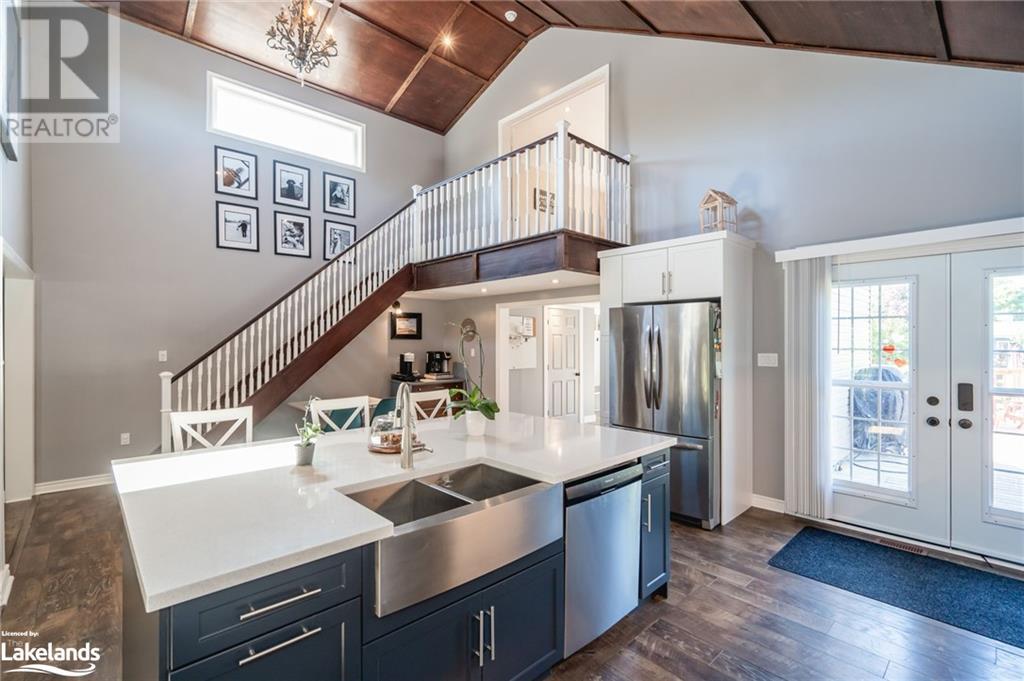 78 John Dillingno Street, Victoria Harbour, Ontario  L0K 2A0 - Photo 10 - 40599206