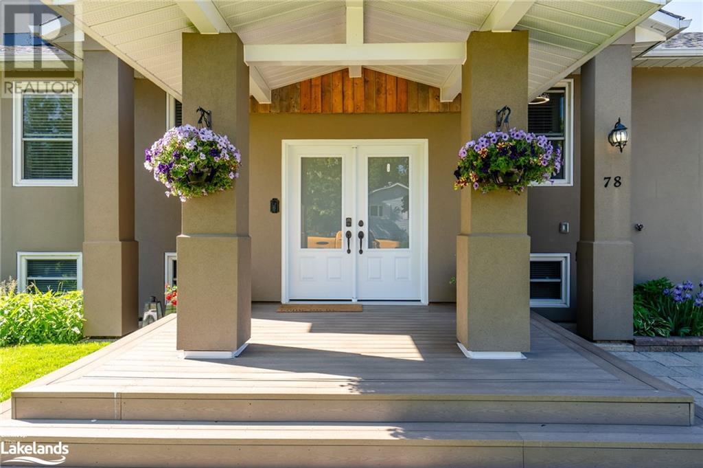 78 John Dillingno Street, Victoria Harbour, Ontario  L0K 2A0 - Photo 3 - 40599206