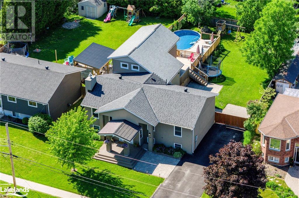 78 John Dillingno Street, Victoria Harbour, Ontario  L0K 2A0 - Photo 4 - 40599206