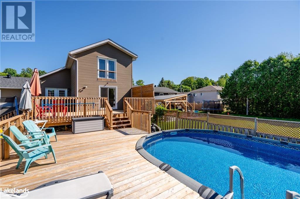 78 John Dillingno Street, Victoria Harbour, Ontario  L0K 2A0 - Photo 41 - 40599206