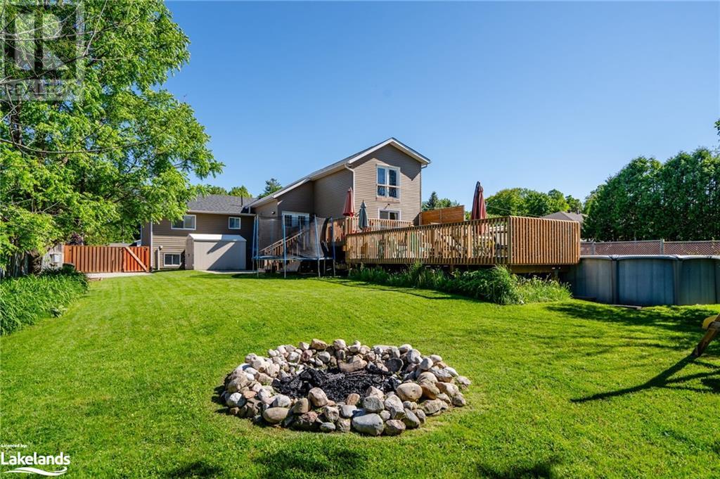 78 John Dillingno Street, Victoria Harbour, Ontario  L0K 2A0 - Photo 44 - 40599206