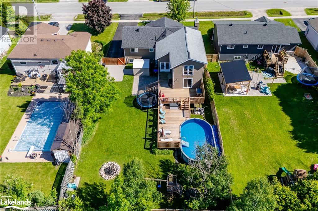 78 John Dillingno Street, Victoria Harbour, Ontario  L0K 2A0 - Photo 47 - 40599206