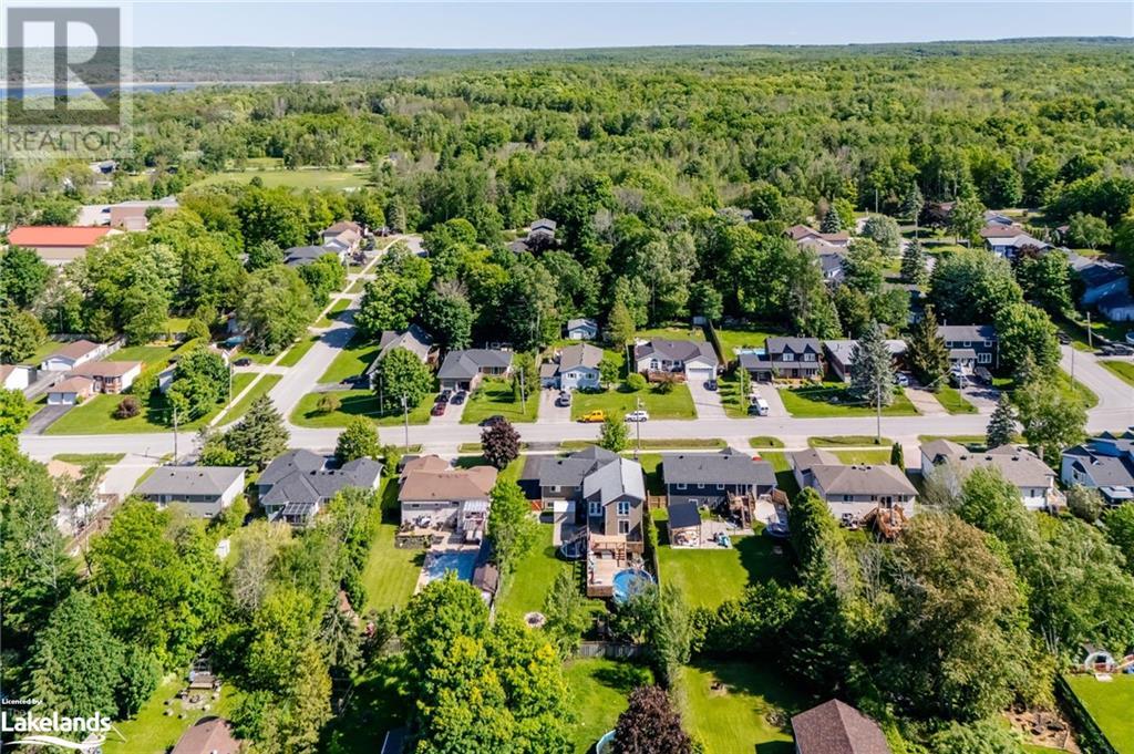 78 John Dillingno Street, Victoria Harbour, Ontario  L0K 2A0 - Photo 48 - 40599206