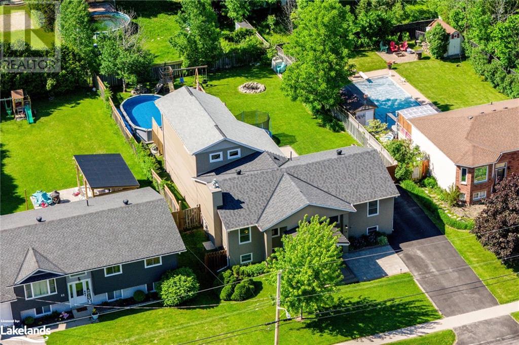 78 John Dillingno Street, Victoria Harbour, Ontario  L0K 2A0 - Photo 5 - 40599206
