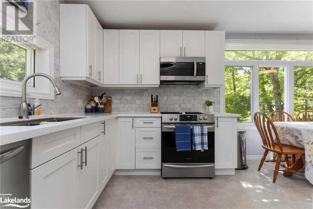 17 Labrash Lake Road, Whitestone, Ontario  P0A 1G0 - Photo 11 - 40593914