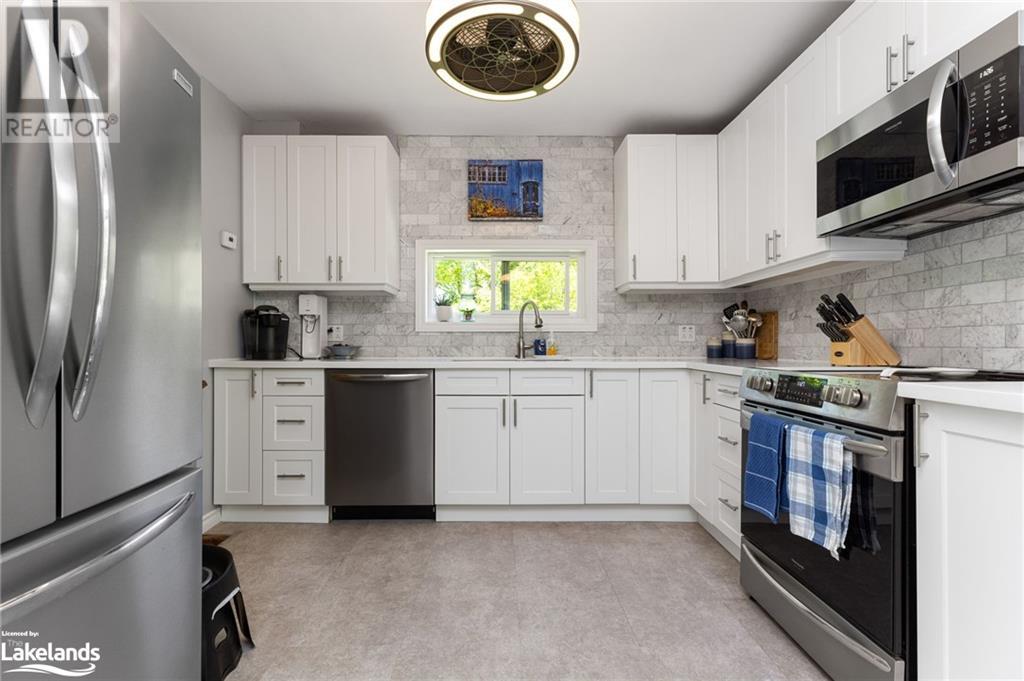 17 Labrash Lake Road, Whitestone, Ontario  P0A 1G0 - Photo 12 - 40593914