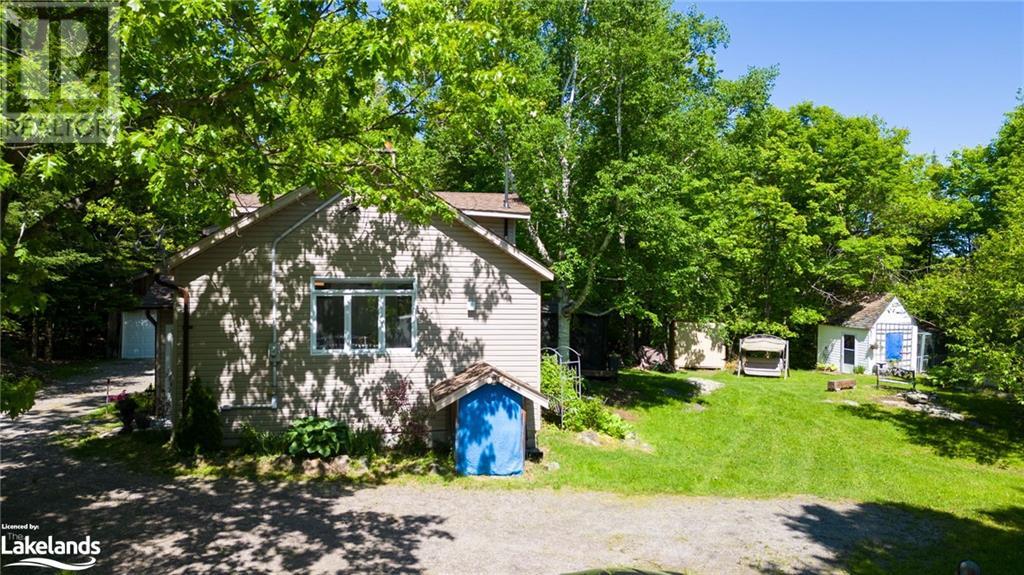 17 Labrash Lake Road, Whitestone, Ontario  P0A 1G0 - Photo 5 - 40593914