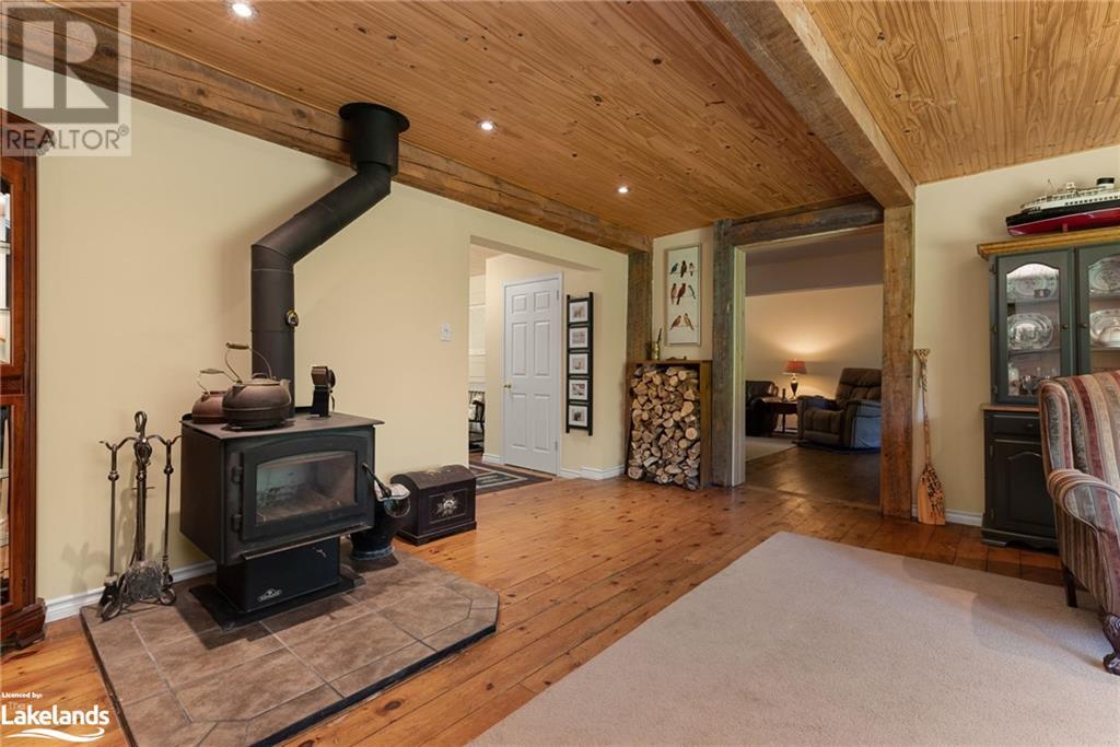 17 Labrash Lake Road, Whitestone, Ontario  P0A 1G0 - Photo 7 - 40593914