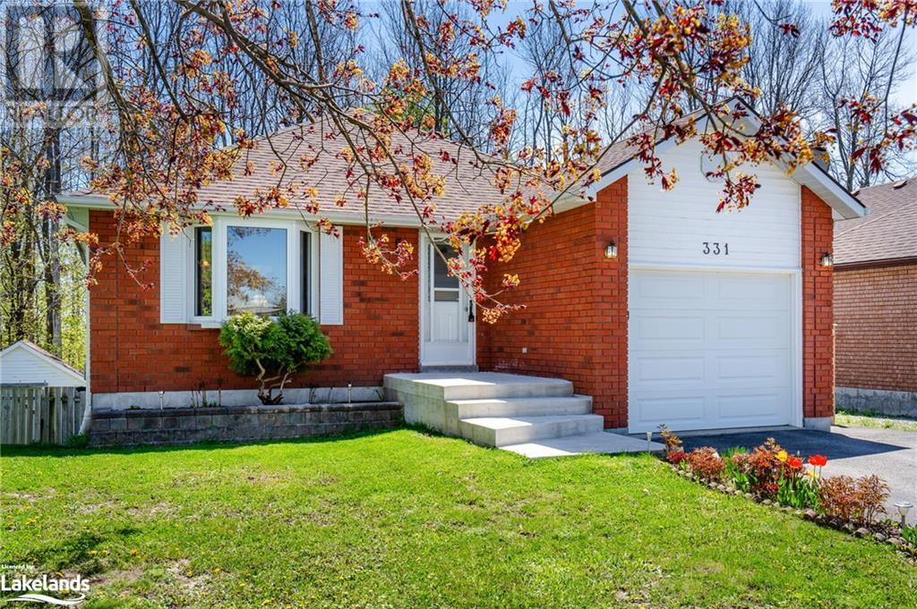 331 Christine Drive, Midland, Ontario  L4R 5A4 - Photo 2 - 40586147