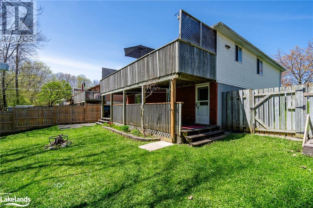 331 Christine Drive, Midland, Ontario  L4R 5A4 - Photo 26 - 40586147