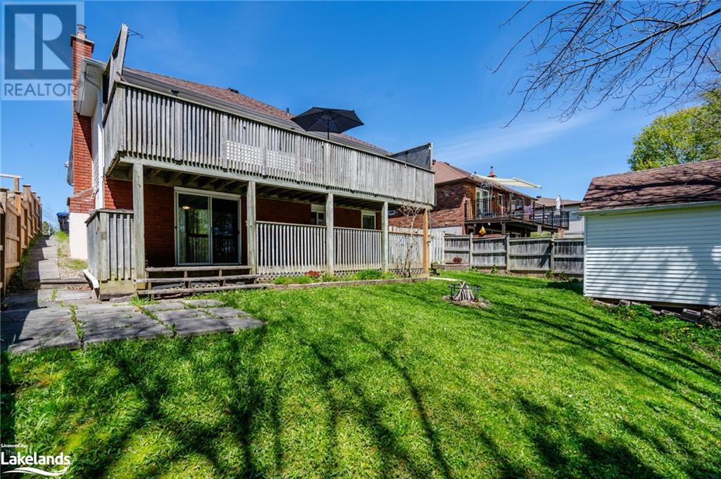 331 Christine Drive, Midland, Ontario  L4R 5A4 - Photo 27 - 40586147
