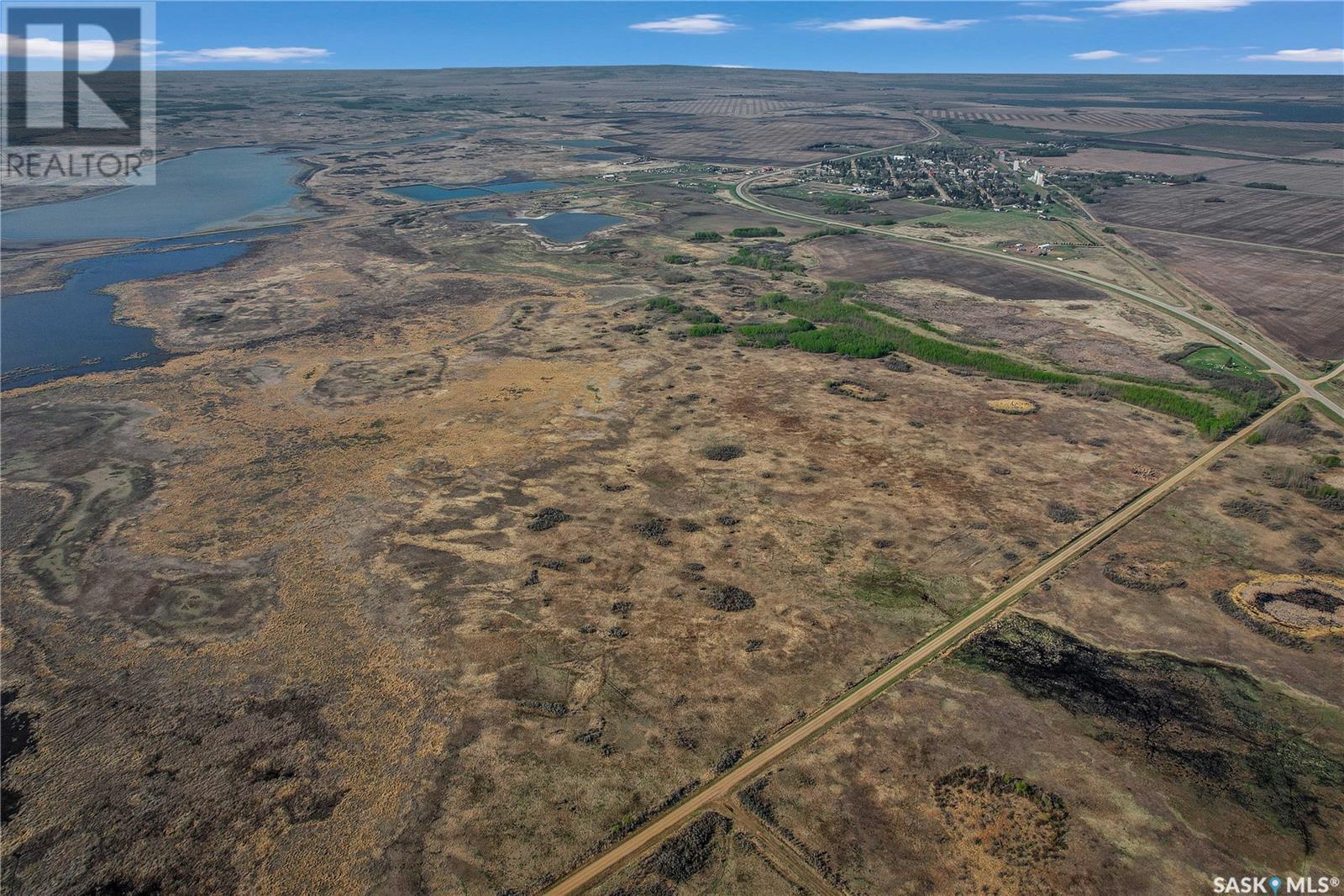 Blaine Lake Land (160 Acres), Blaine Lake Rm No. 434, Saskatchewan  S0J 0J0 - Photo 11 - SK969661