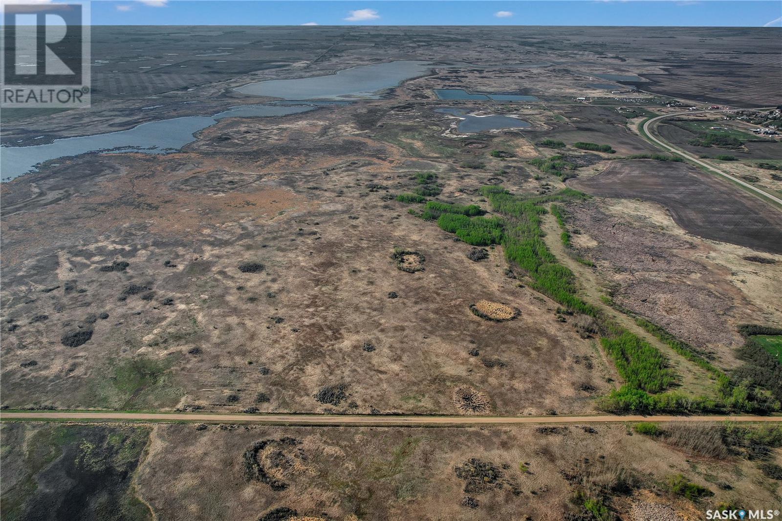 Blaine Lake Land (160 Acres), Blaine Lake Rm No. 434, Saskatchewan  S0J 0J0 - Photo 12 - SK969661