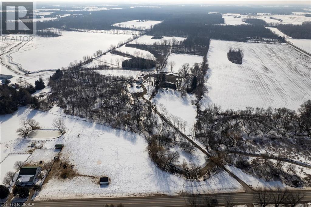 251 Harley Road, Harley, Ontario  N0E 1E0 - Photo 2 - 40599473