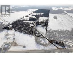 251 HARLEY Road, harley, Ontario