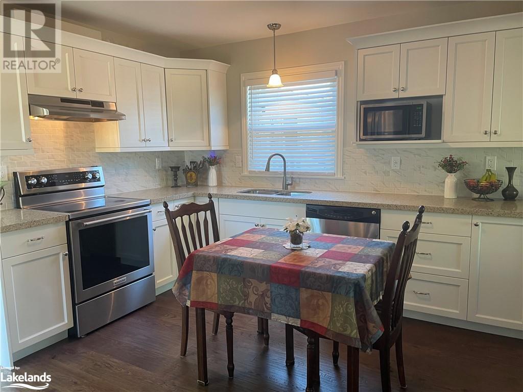 1 Vics Road, Midland, Ontario  L4R 0B9 - Photo 9 - 40569973
