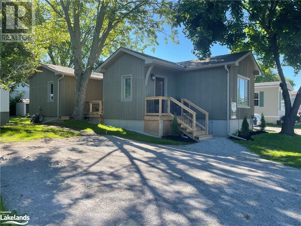 1 VICS Road, midland, Ontario