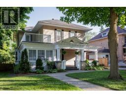 77 BOND STREET W, kawartha lakes (lindsay), Ontario